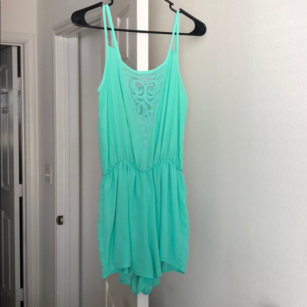 Romper - Picture 2 of 2